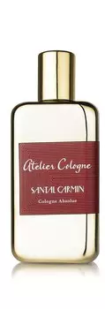 Парфюмерная вода Atelier Cologne