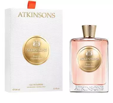 Парфюмерная вода Atkinsons