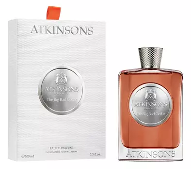 Парфюмерная вода Atkinsons