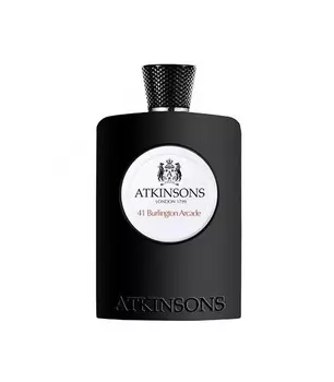 Парфюмерная вода Atkinsons