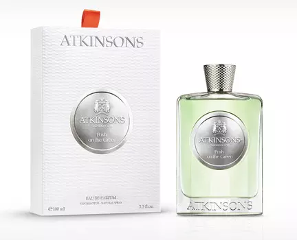 Парфюмерная вода Atkinsons