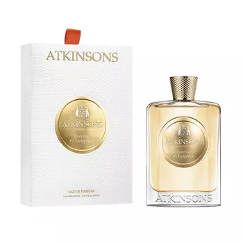 Парфюмерная вода Atkinsons