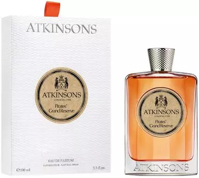 Парфюмерная вода Atkinsons
