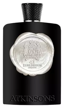 Парфюмерная вода Atkinsons