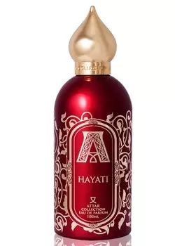 Парфюмерная вода Attar Collection