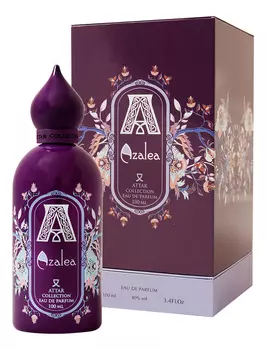 Парфюмерная вода Attar Collection