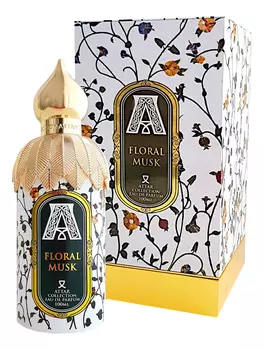 Парфюмерная вода Attar Collection