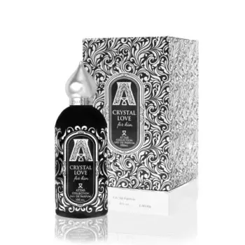 Парфюмерная вода Attar Collection