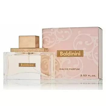 Парфюмерная вода Baldinini