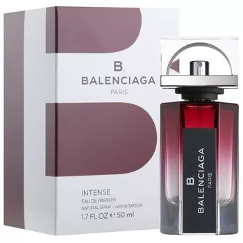 Парфюмерная вода Balenciaga