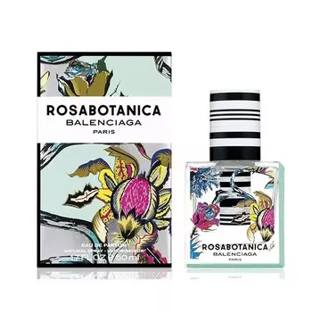 Парфюмерная вода Balenciaga