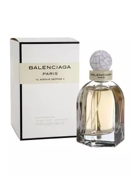 Парфюмерная вода Balenciaga