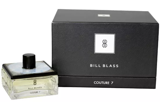 Парфюмерная вода Bill Blass