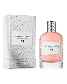Парфюмерная вода Bottega Veneta
