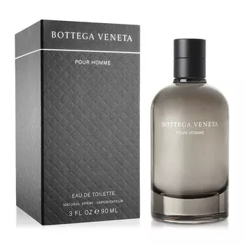 Парфюмерная вода Bottega Veneta