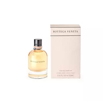 Парфюмерная вода Bottega Veneta