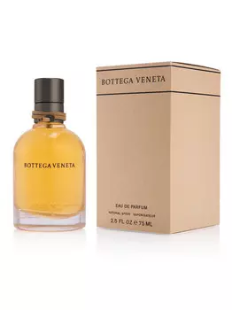 Парфюмерная вода Bottega Veneta