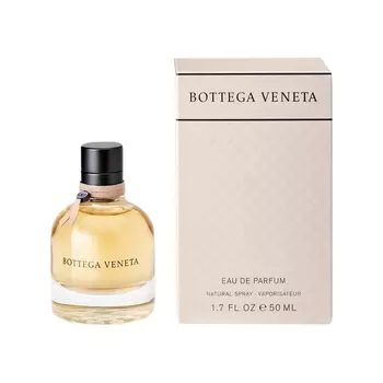 Парфюмерная вода Bottega Veneta