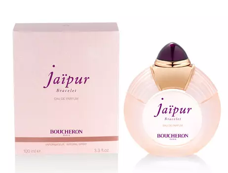 Парфюмерная вода Boucheron