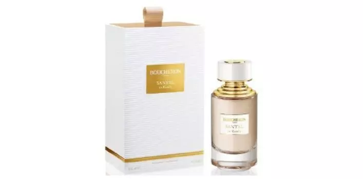 Парфюмерная вода Boucheron