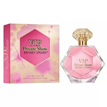 Парфюмерная вода Britney Spears