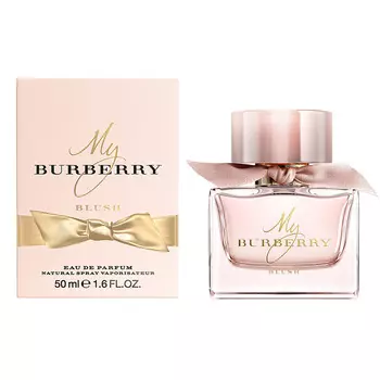 Парфюмерная вода Burberry