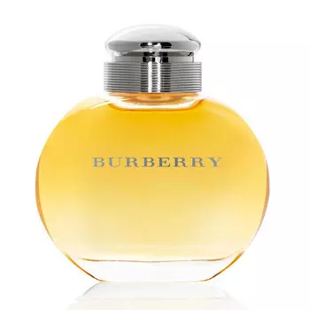 Парфюмерная вода Burberry