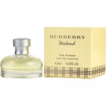 Парфюмерная вода Burberry