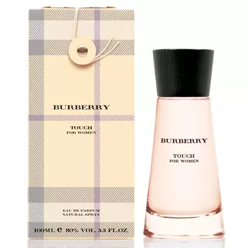 Парфюмерная вода Burberry