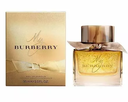Парфюмерная вода Burberry