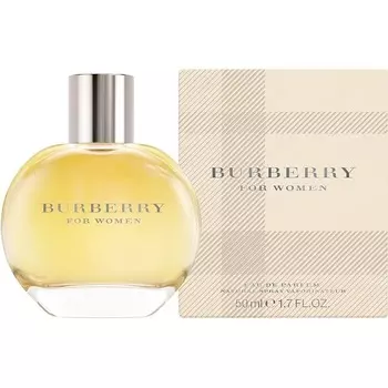 Парфюмерная вода Burberry