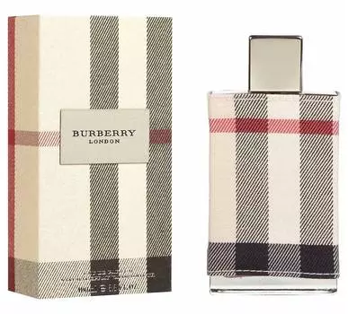 Парфюмерная вода Burberry