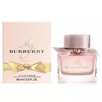 Парфюмерная вода Burberry