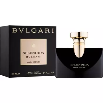 Парфюмерная вода Bvlgari