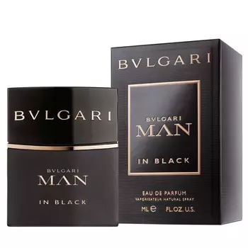 Парфюмерная вода Bvlgari