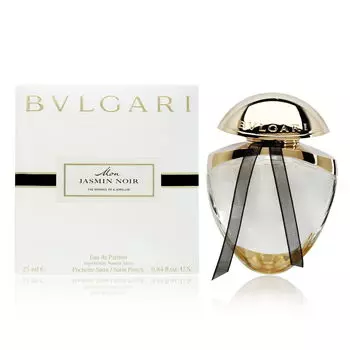 Парфюмерная вода Bvlgari