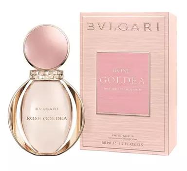 Парфюмерная вода Bvlgari