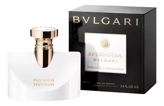 Парфюмерная вода Bvlgari