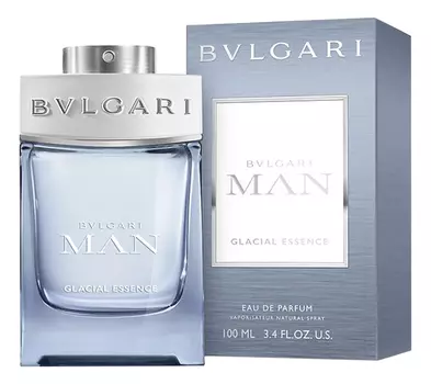 Парфюмерная вода Bvlgari