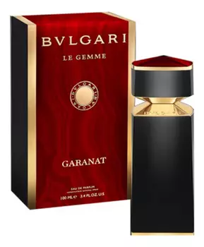 Парфюмерная вода Bvlgari