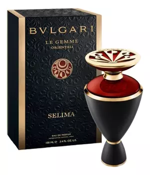 Парфюмерная вода Bvlgari