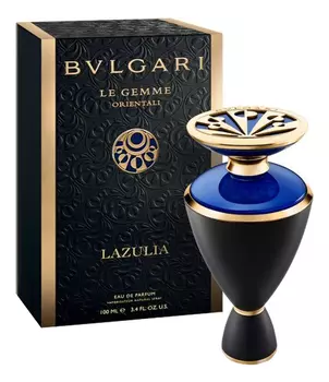 Парфюмерная вода Bvlgari