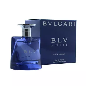Парфюмерная вода Bvlgari