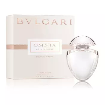 Парфюмерная вода Bvlgari