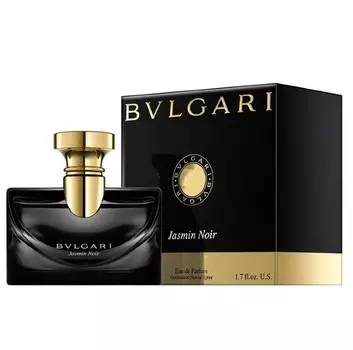 Парфюмерная вода Bvlgari