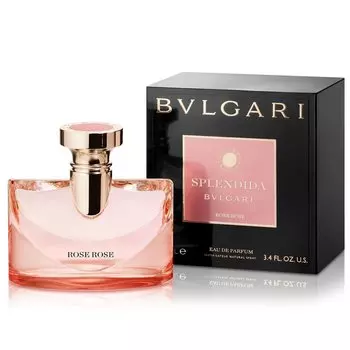 Парфюмерная вода Bvlgari