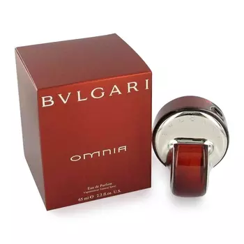 Парфюмерная вода Bvlgari