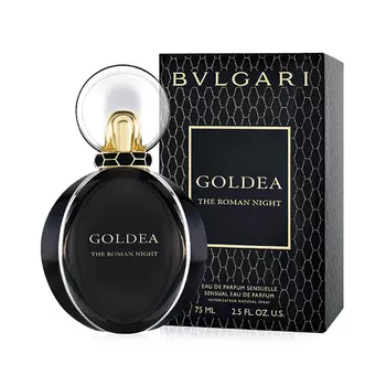 Парфюмерная вода Bvlgari