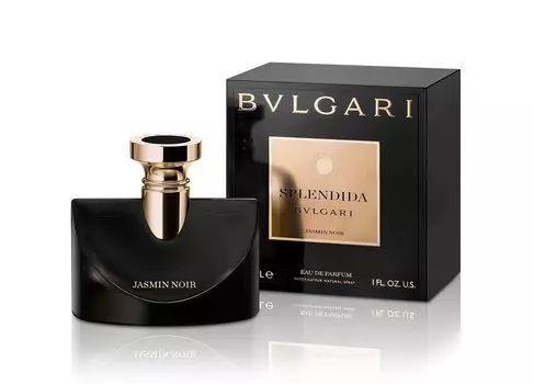 Парфюмерная вода Bvlgari