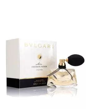 Парфюмерная вода Bvlgari